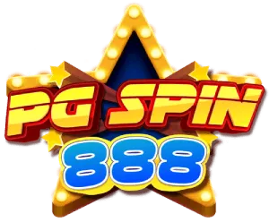 pgspin888 logo